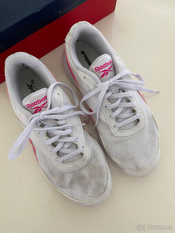 Sportovní obuv Reebok, vel. 38 - 3