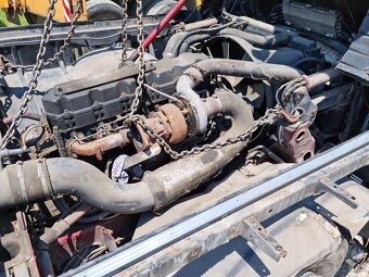 Motor MACK - Renault Magnum 1999 - 3