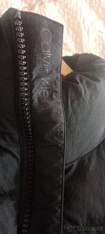 Pánská bunda Calvin Klein - 3