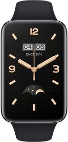 Nerozbalené chytré hodinky Xiaomi Smart Band 7 Pro - NOVÉ - 3