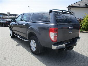 FORD RANGER 3,2 TDCi 147kw 4x4 Automat - 3