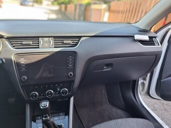 Škoda Octavia kombi D 4x4 2.0 110kw  r.v. 2017 - 3