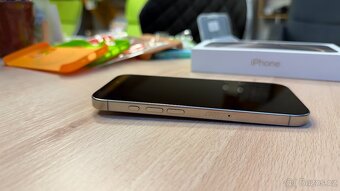 Apple iPhone 16 PRO 512GB Desert Titanium - 3