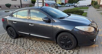 Renault Fluence - 3
