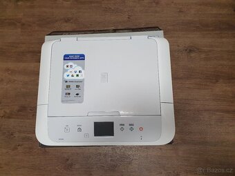 Canon pixma MG6851G na díly - 3