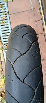 Pneumatiky Vee Rubber V 294 - 3