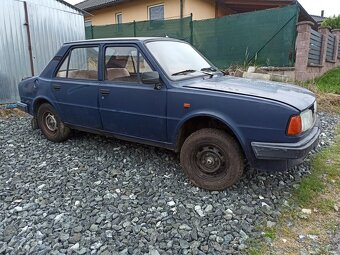 ŠKODA 120L - 3