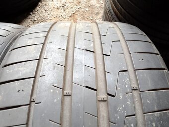315/35/20 110y Hankook - letní pneu 2ks - 3
