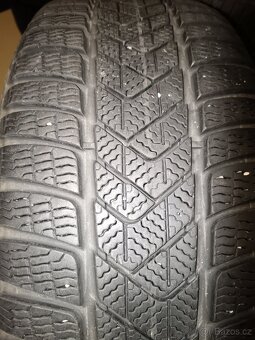 Zánovní zimní 17" ORIGINAL BMW 3er G20,G21, 4er G22,G23 - 3