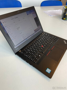 Lenovo ThinkPad X280, i5, 256GB, W11 PRO - 3