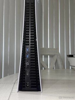 Sony PlayStation 5 Disk Edice 825GB - 3