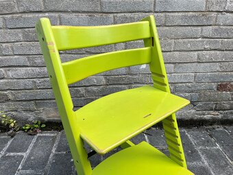 Dětská rostoucí židle STOKKE Tripp Trapp - 3
