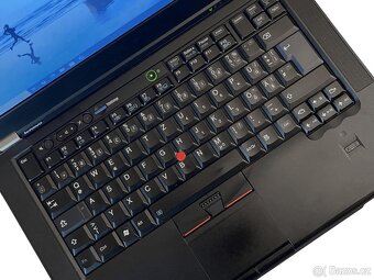 Lenovo ThinkPad T420 - i7 2670QM | 16GB | 512GB - 3