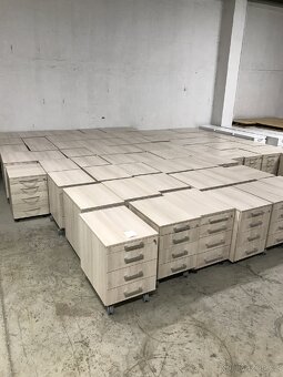 Kancelářské kontejnery - 3