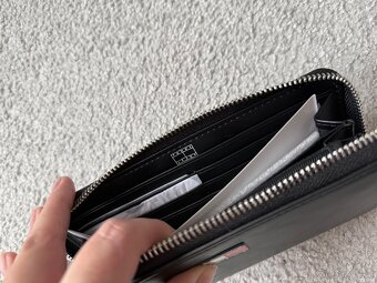 Dámská peněženka Tommy Hilfiger - 3