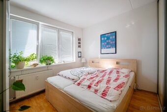 Prodej bytu 3+1 – České Budějovice, ulice Staroměstská - 3