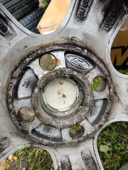 Alu 4x108 r15 - 3