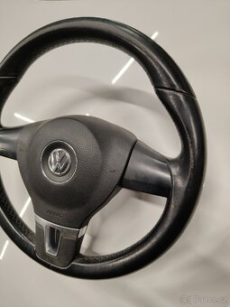 Volant s Airbagem Vw - 3