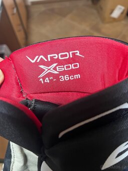 Hokejová výstroj - 3