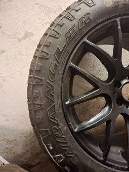 Offroad pneu r19 - 3