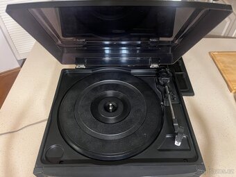 Hifi věž Sharp CMS-R160CDG - 3