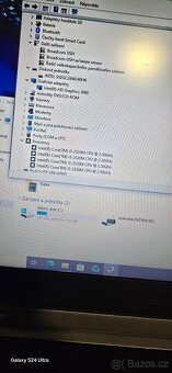 Notebook Dell I5 SSD - 3