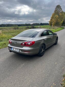 VW Passat CC 2.0TDi 125kW - 3