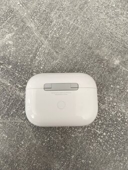 Airpods Pro generace 1 pouze dock - 3