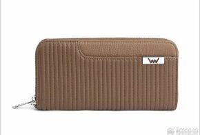 Dámská velká kožená peněženka (zn.Vuch.) - 3