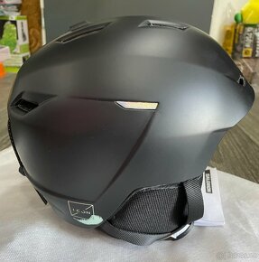 Přilba SALOMON ICON LT lady - 3