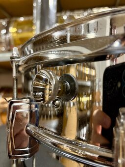 Ludwig Supraphonic No.402 Bonzo - 3