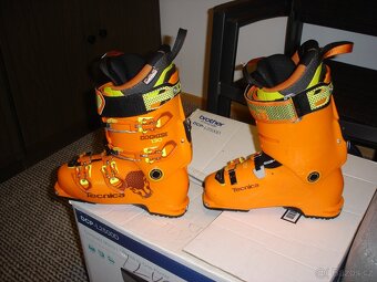 Lyžáky TECNICA COCHISE - 3