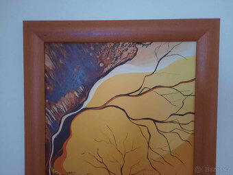 Obrazy od Jaroslavy Tomiškové - 3