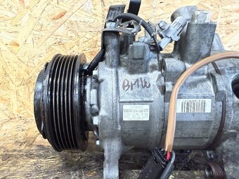KLIMAKOMPRESOR BMW F10 447260-4710 - 3