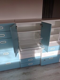 Dětský nábytek - 3