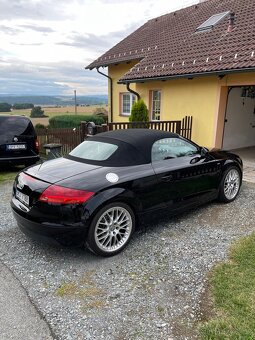 Audi TT 2.0tfsi 147kw - 3