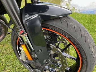 KTM 790 Duke - 3