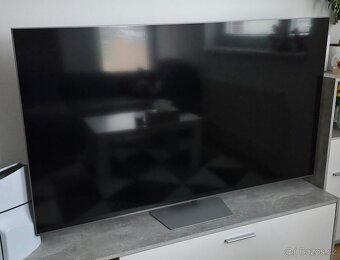 Zánovní 65" ( 163 cm ) televize Samusng QE65Q80D - 3