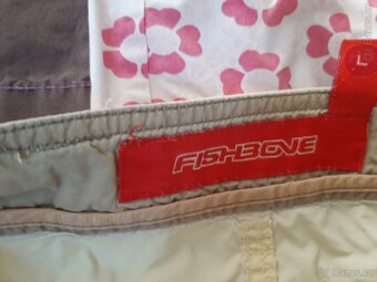 Značková minisukně - 4 kusy - vel. M - 3