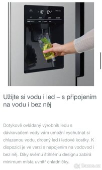 Americká lednice - 3