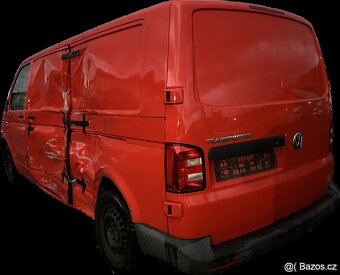 Vw 2,0tdi T6 DSG 114tis.km L2 odpočet dph - 3