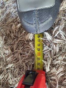 Prodám lyžařské boty Nordica velikosti boty 290 mm - 3