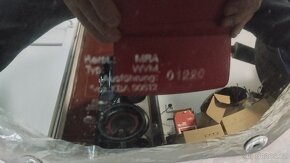 Kawasaki ZX-7R Plexi MRA - 3