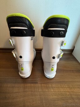 Lyžáky HEAD RAPTOR 60 JR - 3