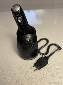 holicí strojek Braun - 3