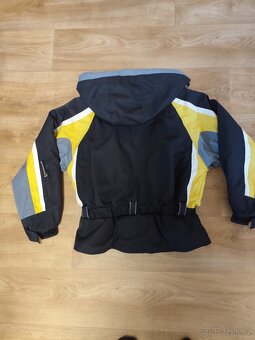 Lyžařská bunda zn. Guizzo vel.S - 3