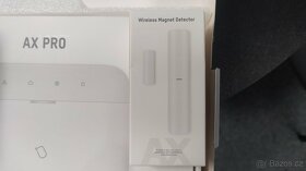 HIKVISION bezdrátová sada DS-PWA64-KIT-WE NOVÉ - 3