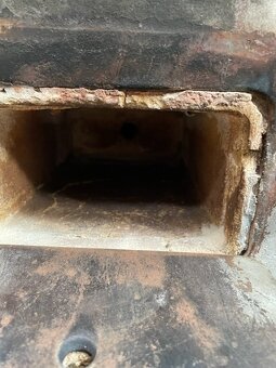 Kalící pec MV2 - 3