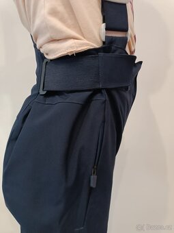 Dětské lyžařské kalhoty Wedze 900 Pull'n'Fit - 10let - 3