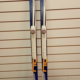 Běžky NOVÉ TECNO PRO NORDIC CRUISING SNS 150cm - 3
